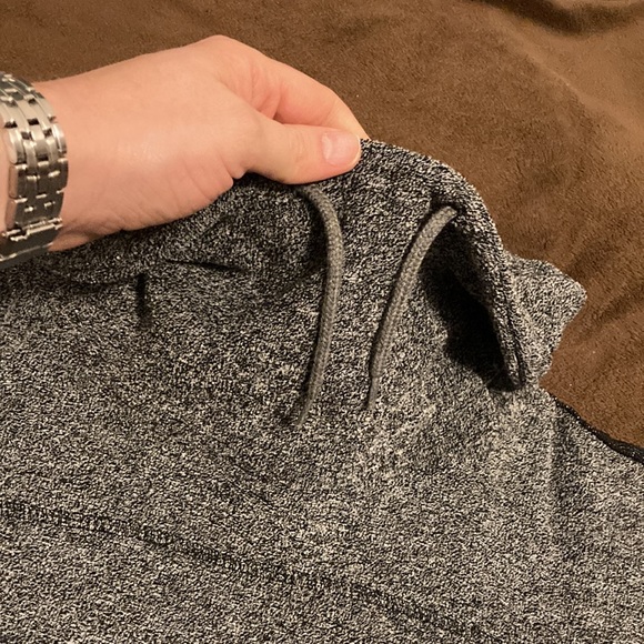 NWT KC Chiefs Fleece Turtleneck - Picture 14 of 15